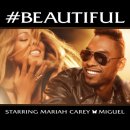 Mariah Carey &amp; Miguel - #Beautiful﻿ (Explicit Version) 이미지