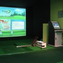 훼밀리 스크린 골프 이미지