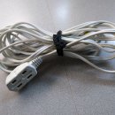 3 outlet-multitap extension. $5에 가져가세요. 이미지