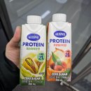 남양제당 | 맛있는 편의점 단백질 쉐이크 프로틴 음료 ALTIVE 얼티브 피스타치오맛/로얄밀크티향 성분 및 후기