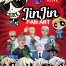 jinjin drawings 이미지
