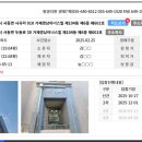 CU 거제경남아너스빌점 | 거제 사곡 경남아너스빌 30평형 1.2억대 중층 거제아파트경매