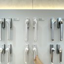 경기도 수원시 팔달구 장다리로322번길 | 곳! 창문 손잡이 걸쇠 잠금장치 볼 수 있는 24시 체험형 클락윈도우시스템 윈펙 경기도 수원점 오픈!