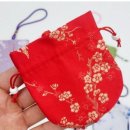 복주머니 이미지