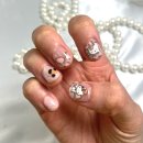 뽀살롱 | 사직동 네일 뽀언니살롱 후기