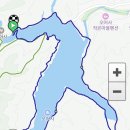 2월27일 오어사둘레길트레킹후 구룡포항 대게 먹방 이미지