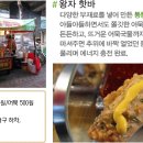 건대맛의거리 이미지