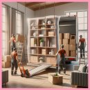 양이사 | 대구용달 이사 예약 시 짐 양과 차량 크기 선택의 중요성 후기