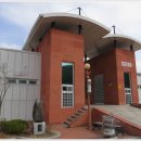 마곡사입구(일주문) 화장실 이미지