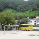 왕성초등학교 이미지