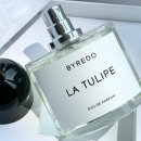 고스트 | 바이레도 라튤립 향수 모하비고스트 비교 후기