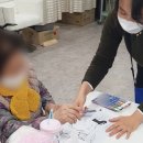 새해 소망 달력 만들기 이미지