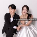 스튜디오마인 | 광주 웨딩촬영 │ 포에버마인 스튜디오 촬영 후기(+ 더뮤즈 메이크업 , 잔물결 헤어변형, 메이크유어...