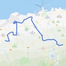 남녕고등학교 (한라병원방면) 이미지