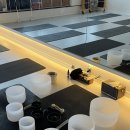 싱잉볼 명상 테라피 | 선유도요가, 당산요가 찾는다면 애니원 요가 선유도점 싱잉볼 테라피 수업 후기