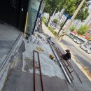 상도카센타 | 인천 부평 수입차 정비소 오픈 과정 인테리어 진행 과정 오픈까지 힘든 시간들과 추억