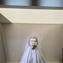 [우아르] 본식셀렉 미카도실크 탑드레스 솔직후기