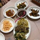 평창. 곤드레 밥이 맛있는 곳. 봉평 ‘쌍둥이네가벼슬식당’