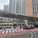 신암로 | 범천동도배 부산진구 e편한세상 서면더센트럴 아파트 Lx디아망 회벽 크림화이트 시공후기