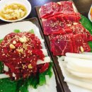 이정래식당 이미지