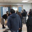 서수원도서관 강당 이미지