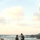 노을바다 | 제주도 프로포 업체 추천 실제 후기 ┃제주 바다 노을 프로포즈 현장