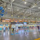 김해국제공항 국제선청사 이미지