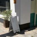 녹명 | 마산 창동 감성카페 추천｜조용한 분위기가 매력적인 사색 후기