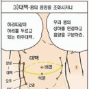 석문(단전)호흡 이미지