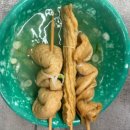 용현시장(관리실) | [용현시장 맛집] 가성비 좋은 분식 맛집 물음표