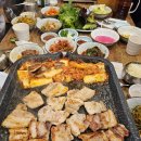 한방세상 | 부평 명가 한방삼계탕 솔직 후기｜삼계탕집에서 삼겹살 먹은 이유