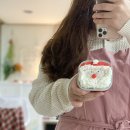 (12/19)크리스마스 캔들 이미지