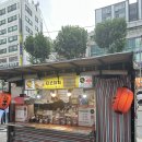 화곡역 숨은맛집 따끈따끈한 포장마차 타코야끼 타코방 후기