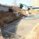 신길 빗물펌프장 이미지