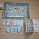 개척자 | 대항해시대의 향수를 느낄 수 있는 보드게임 <항로개척자> 플레이 후기