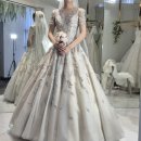 지정17 | [드레스17] S브라이드 지정 후기 | 비즈드레스(최종선택) 후기