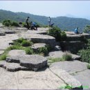 가산산성 이미지