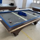 금 당구장 이미지