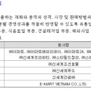 (주)신세계푸드 트레이더스월계점