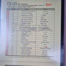 타이어타운 화도점 | 진짜 23년 7월의 끝자락