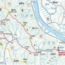 9월 25일 아림산악회 제75차 산행안내 충북 영동군 월이산 옥계폭포 이미지