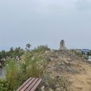 연세대독수리산악대 365차는 번개팅으로 소래산/성주산/거마산 종주코스 우중산행 -2026년7월6일(월)-등산코스/대중교통 이미지