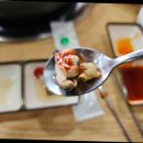팔봉리손칼국수