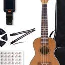 (초보자를 위한) 우쿨렐레 이미지