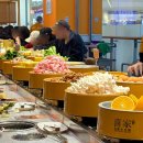 희칼국수 | 칭다오 믹스몰 맛집 희가훠궈 가성비 좋은 무한리필 훠궈