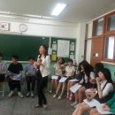 강북중학교 이미지