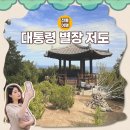 거제도 가볼 만한 곳 대통령의 별장 저도 청해대 방문 솔직 후기