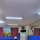 용인동백 #탁구사관학교 방문후기