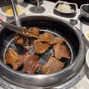 미도숯불갈비 이미지
