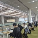 정약용도서관 서관 2층 이미지